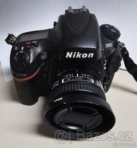 Nikon D800 - 1
