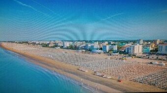 Na skok k moři do Itálie Bibione - 1