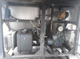 Naftová hydraulická jednotka bez motoru