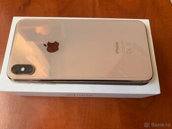 iphone xs maš