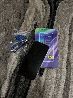 LCD display Apple iPhone 16 + dotyková deska