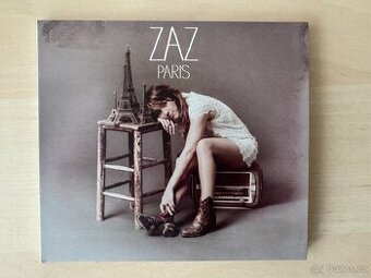 ZAZ - Paris (CD)