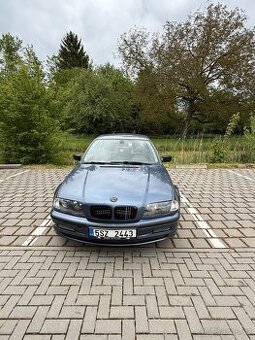 BMW 320 i