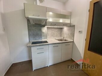 Pronájem bytu 1+kk, Opava, ul. Pekařská
