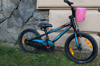 Dětské kolo Specialized 16