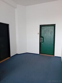 Nebytové prostory - 1