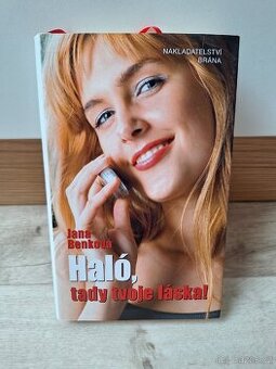 Haló, tady tvoje láska - 1