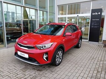 Kia Stonic 1,2 DPI SPIN MY25