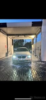Bmw e60