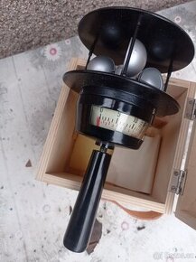 Anemometer - 1