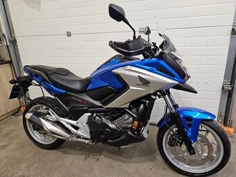 Honda NC 750 X - ABS - 1