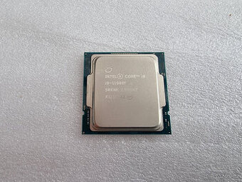 Intel Core i9 11900F