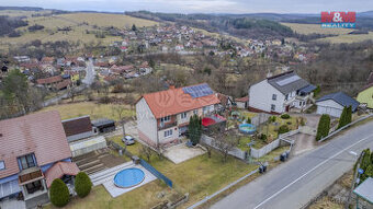 Prodej rodinného domu, 140 m², Luhačovice - 1