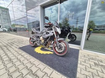 Yamaha XJ6