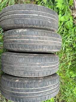 Letní pneu Hankook 175/65R14