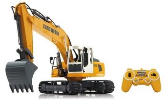 RC bagr Jamara Liebherr R936