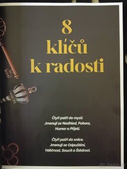 Největší bohatství v životě - 1
