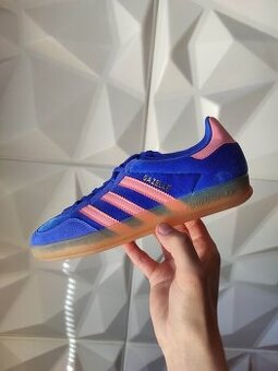 adidas Gazelle indoor w