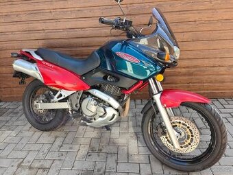 Suzuki XF 650 Freewind - Náhradní díly