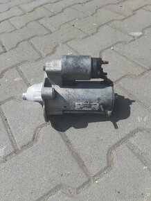 Starter Ford Focus II.Volvo.Mazda