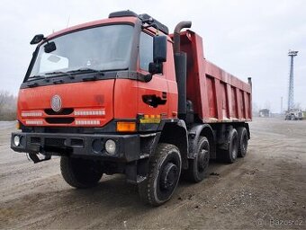 Tatra Terrno 815 8x8