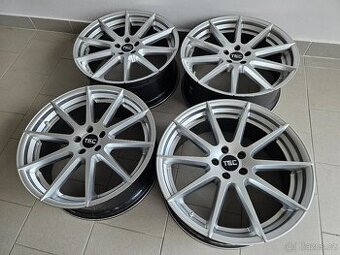 Alu kola Tec SpeedWheels 5x108 20"