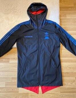Adidas Star Wars Windbreaker plášť