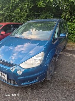 Prodám Ford S-Max