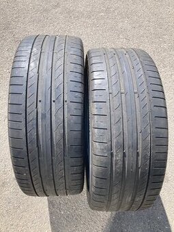 Continental 235/45 R20 V XL