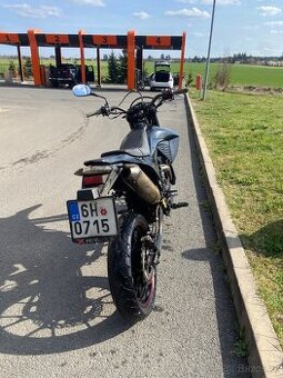 Apollo orion rx125