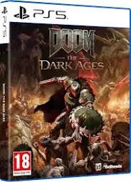 Doom Dark Ages