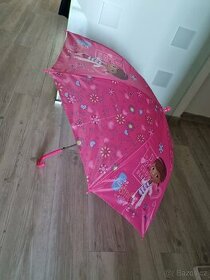 Dětský deštník, délka 50 cm - 1