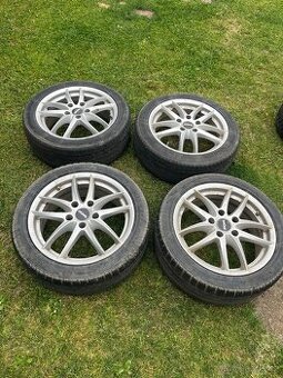 Alu kola 5x110 R17