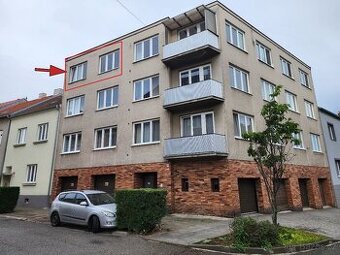 Prodej bytu 3+1 ve Znojmě
