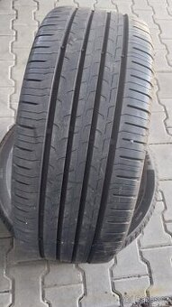 Prodám 2 x letní pneu Continental 235/45/18