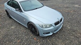 Bmw e92 e93 lci náhradní díly