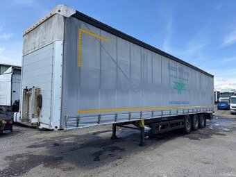 Schmitz Cargobull AG SCS 24/L - POZINK - SAF
