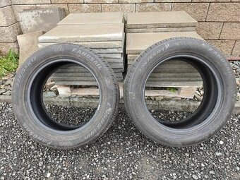 Pneu Landsail 225/55/17