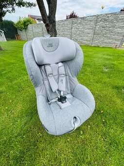 Autosedačka ROMER KING II LS