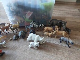 Schleich - 1