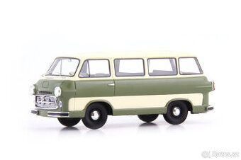 ŠKODA 979 - AUTOCULT - 1