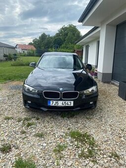 BMW 330d