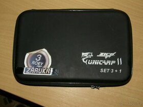 Hlásiče Unicarp 2.