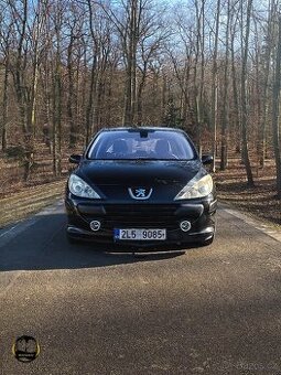 Peugeot 307, 1.6 HDi