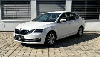 Škoda Octavia STYLE 1.6TDI 85KW