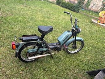 Prodám babetu 210 - 1