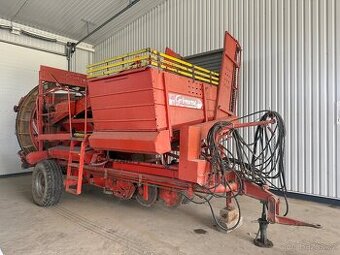 Kombajn na brambory Grimme MK700