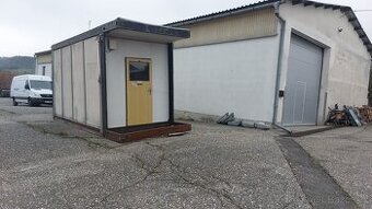 Prodám Unimo buňku - 1