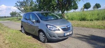 Opel Meriva B-FlexFix