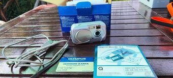 Olympus C-150